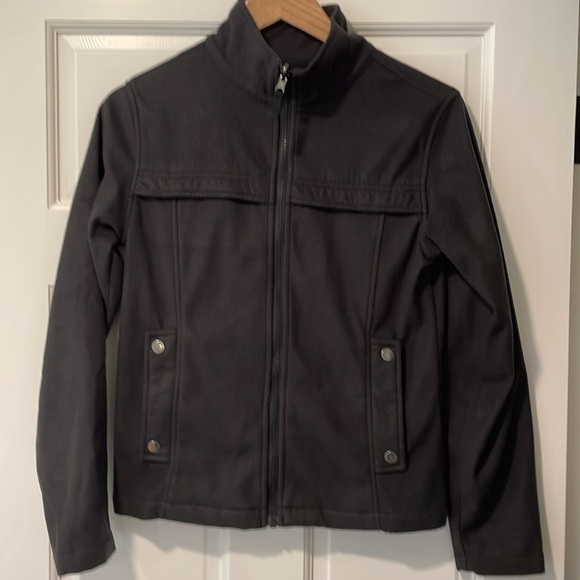 Burton Snowboards 2 in 1 Jacket - Picture 8 of 13